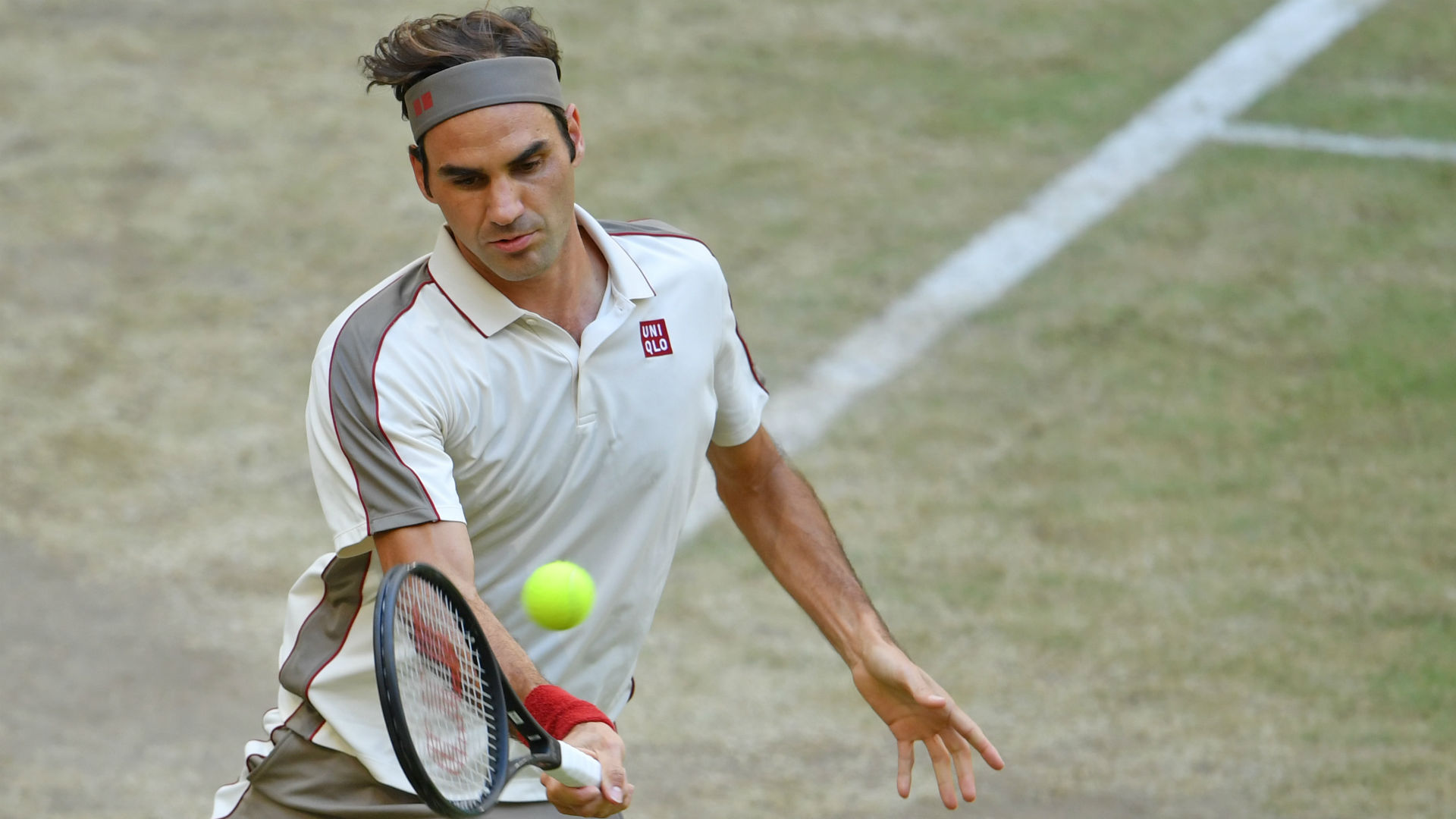 Federer: Ponovo se osjećam mlado