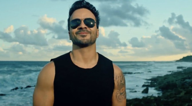 Luis Fonsi i Demi Lovato predstavili "Echame la culpa" na engleskom
