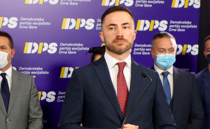 Bogdanović: Inicijativa gubitnika i diletanata proći će kao i sve prethodne