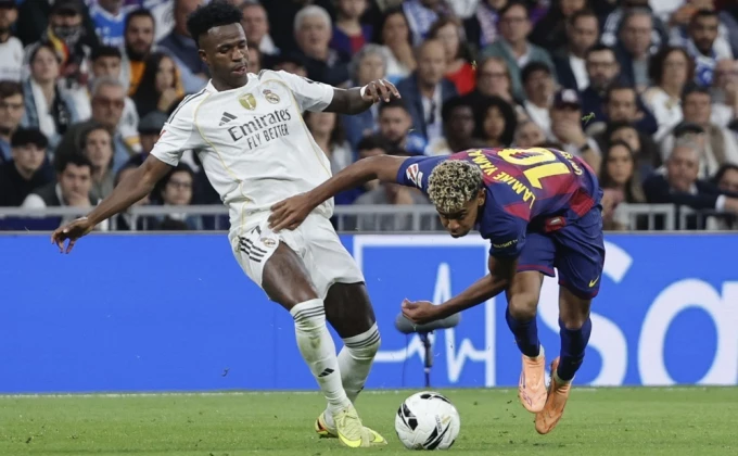 Slučaj "Jamal" potresa Španiju, Barsa zabrinuta zbog njegovog ponašanja