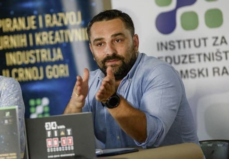 Jašarović kandidat za dekana FDU