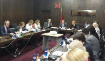 Haglajtner: Trošenje državnog novca mora biti transparentno
