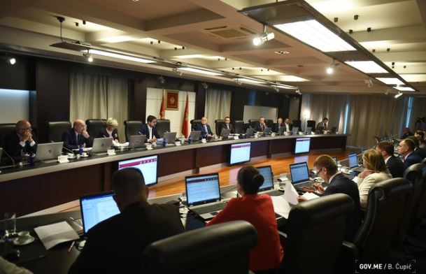 Vlada usvojila Koncesioni akt za projekat žičare Kotor-Lovćen