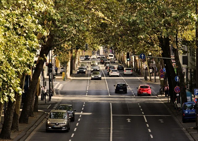 EU i Njemačka se dogovorile o zabrani prodaje vozila na fosilna goriva od 2035.