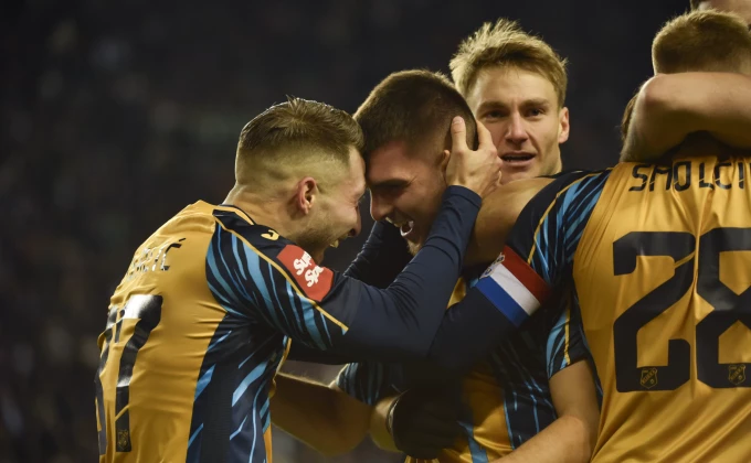 Vrhunac drame u Hrvatskoj, šampionski pehar stiže helikopterom, ali gdje?