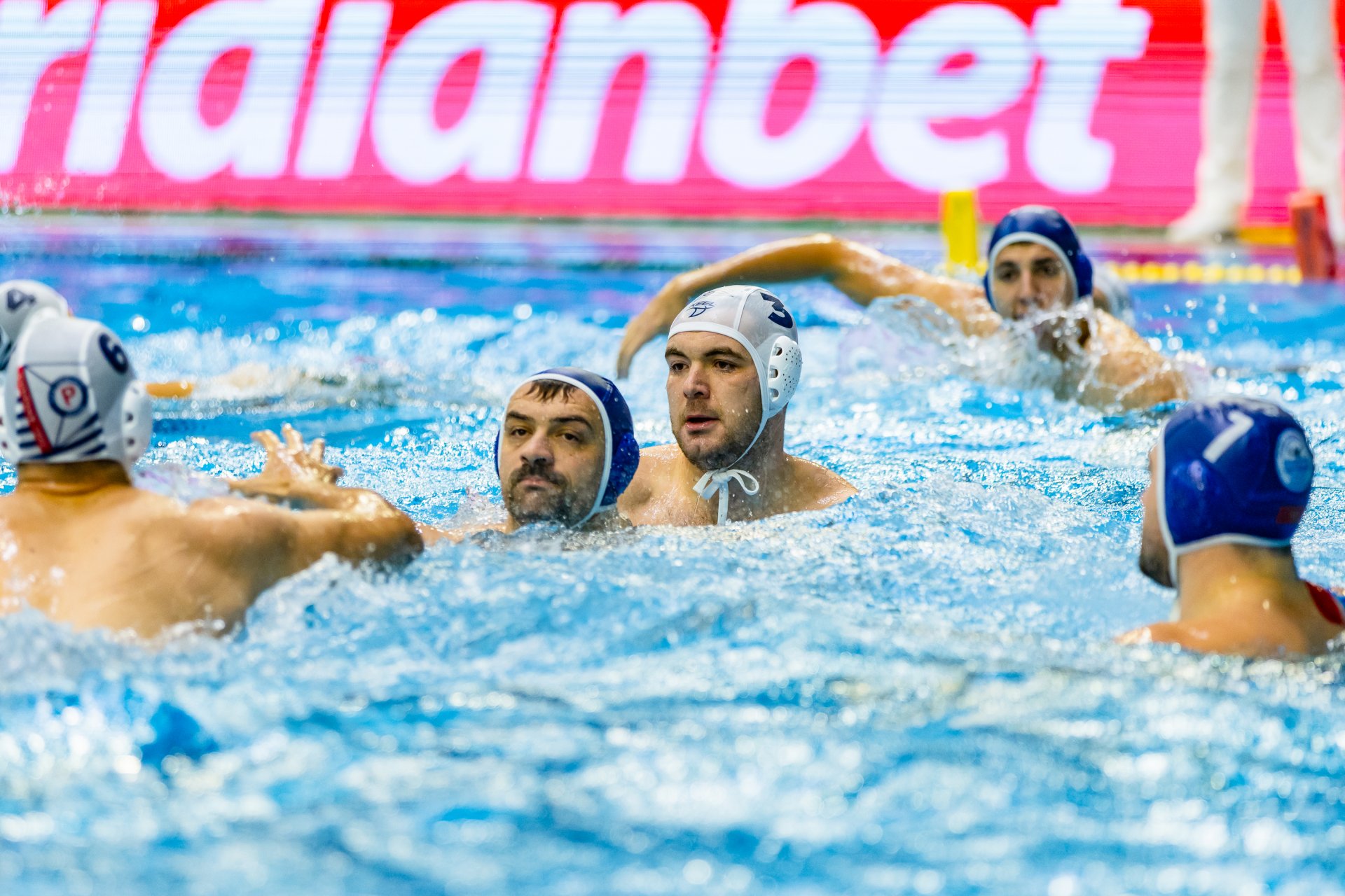 Primorac ubjedljiv protiv Budućnosti u polufinalu Kupa