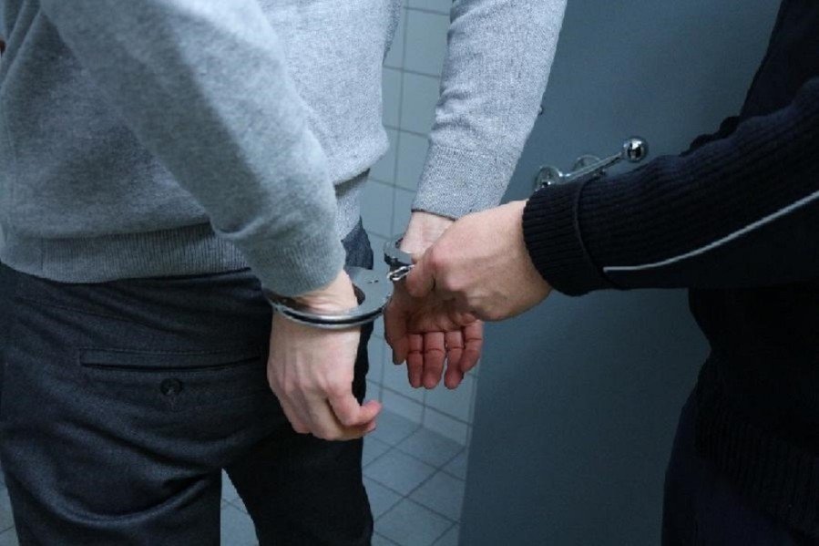 Privedena osoba koja se potraživala na međunarodnom nivou zbog više krivičnih djela protiv polne slobode