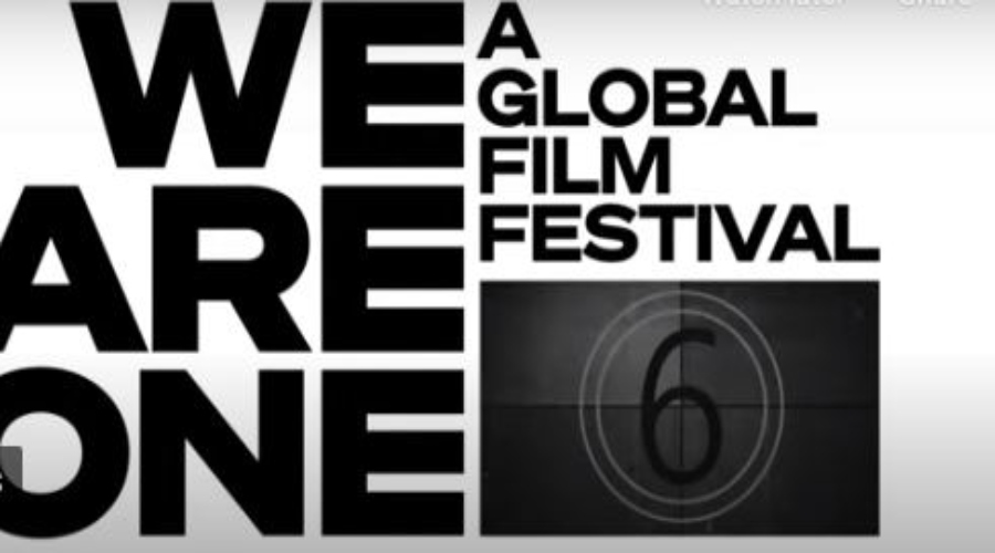 Prvi globalni filmski festival na Jutjubu