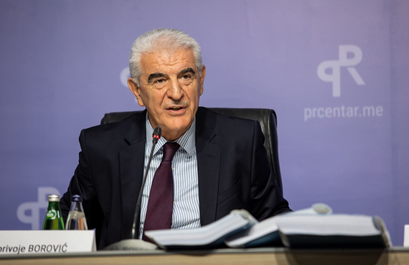 Borović: Držati u pritvoru ljude koji su odavno mogli pobjeći je zlonamjerno i besmisleno