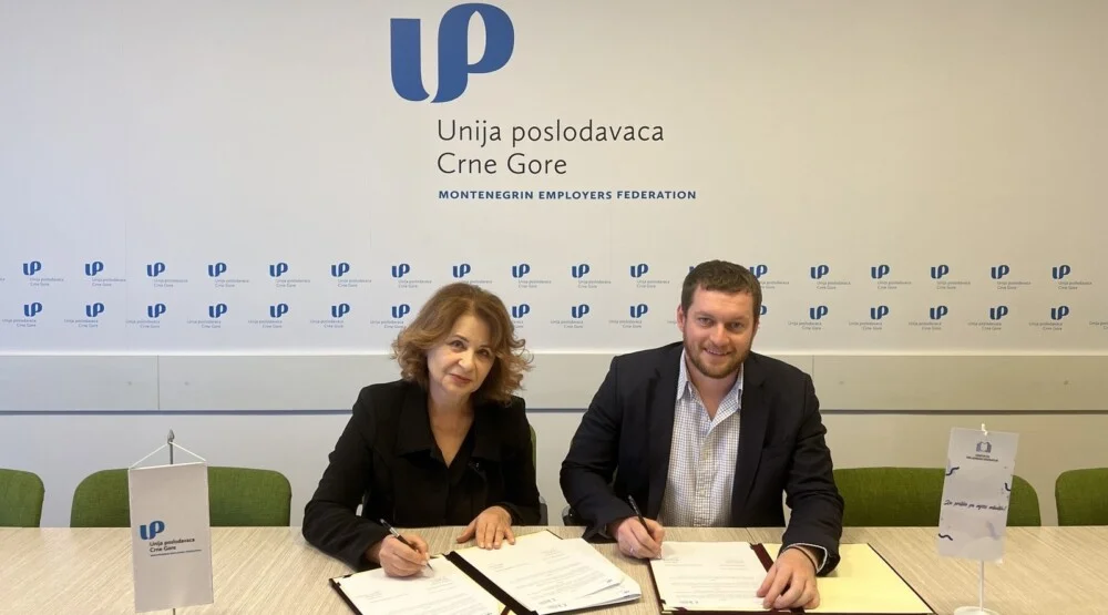 Kreirati kvalitetniji društveni ambijent za mlade ljude u Crnoj Gori