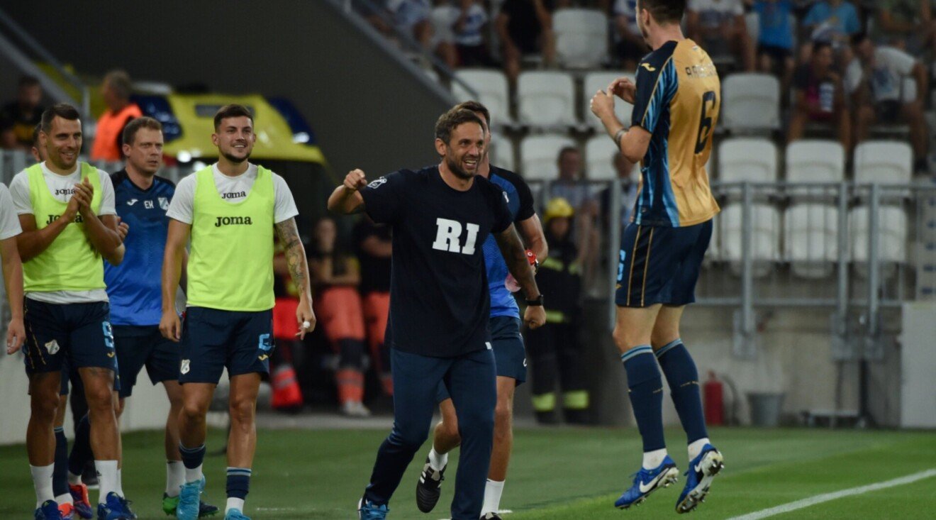 Đalović najbolji trener Hrvatske