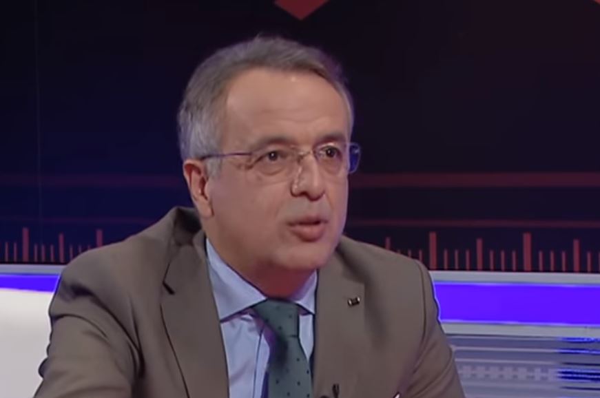Danilović: Vlada i parlamentarna većina već od sjutra da rade zajedno