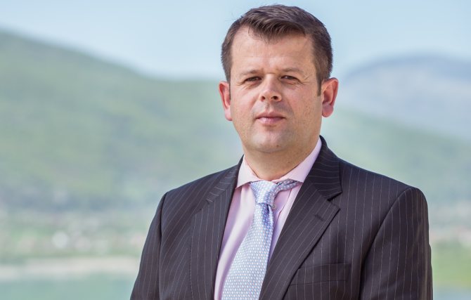 Lalić: Otvorićemo 100 novih radnih mjesta do 2022. u Plavu