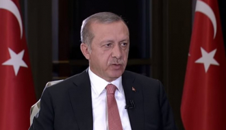 Erdogan: Novih 500 stanova u Albaniji za godinu