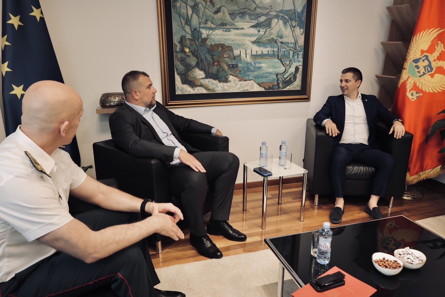 Promjene u Generalštabu Vojske, nova personalna rješenja, najavljene reforme