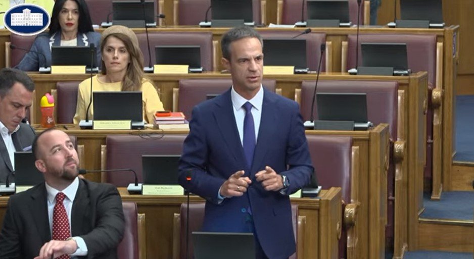 UŽIVO Mugoša: Hitno procesuirati napadače na Nikolu Jovanovića