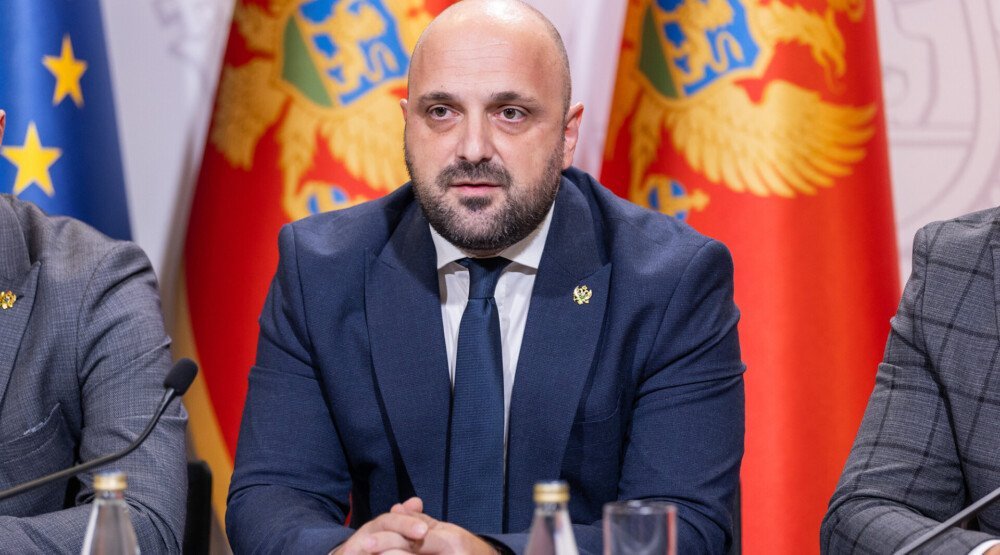 Ministar pravde najavljuje: Pokrenućemo raspravu o pooštravanju kazni za namjerno izazivanje požara