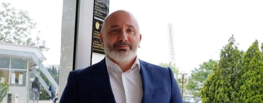 Zeković: Svjedočimo moralnom posrnuću crnogorske policije