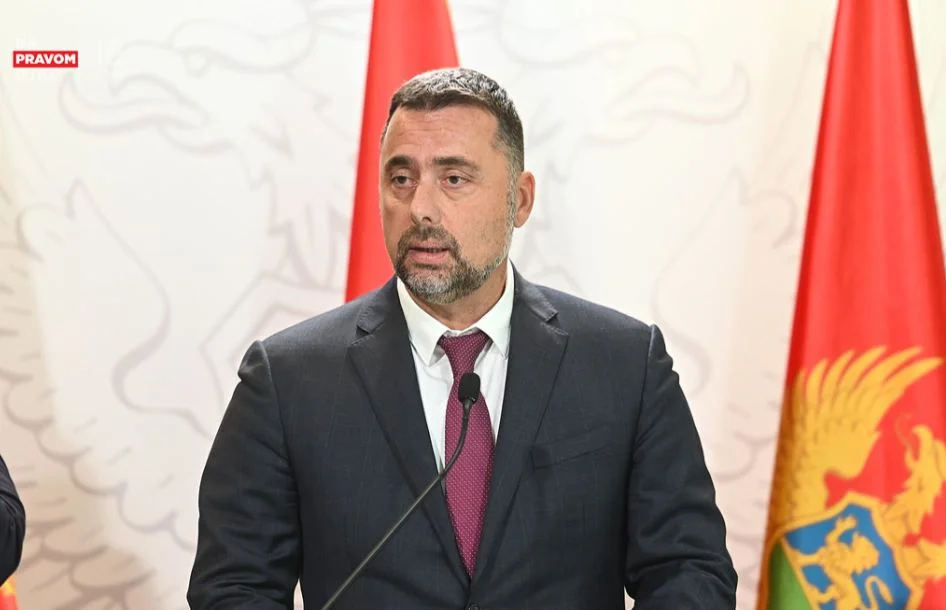 Đurović: Teorije Milojka Spajića o bankrotu Crne Gore padaju u vodu