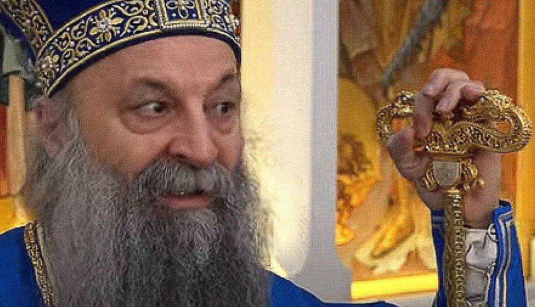 Anatemisao pravoslavne? Patrijaršija u Beogradu se ne oglašava