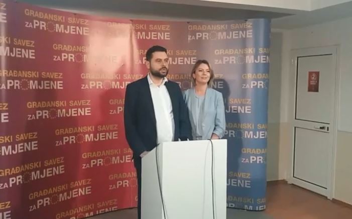 Vujović nezadovoljan: Potrebno preispitivanje
