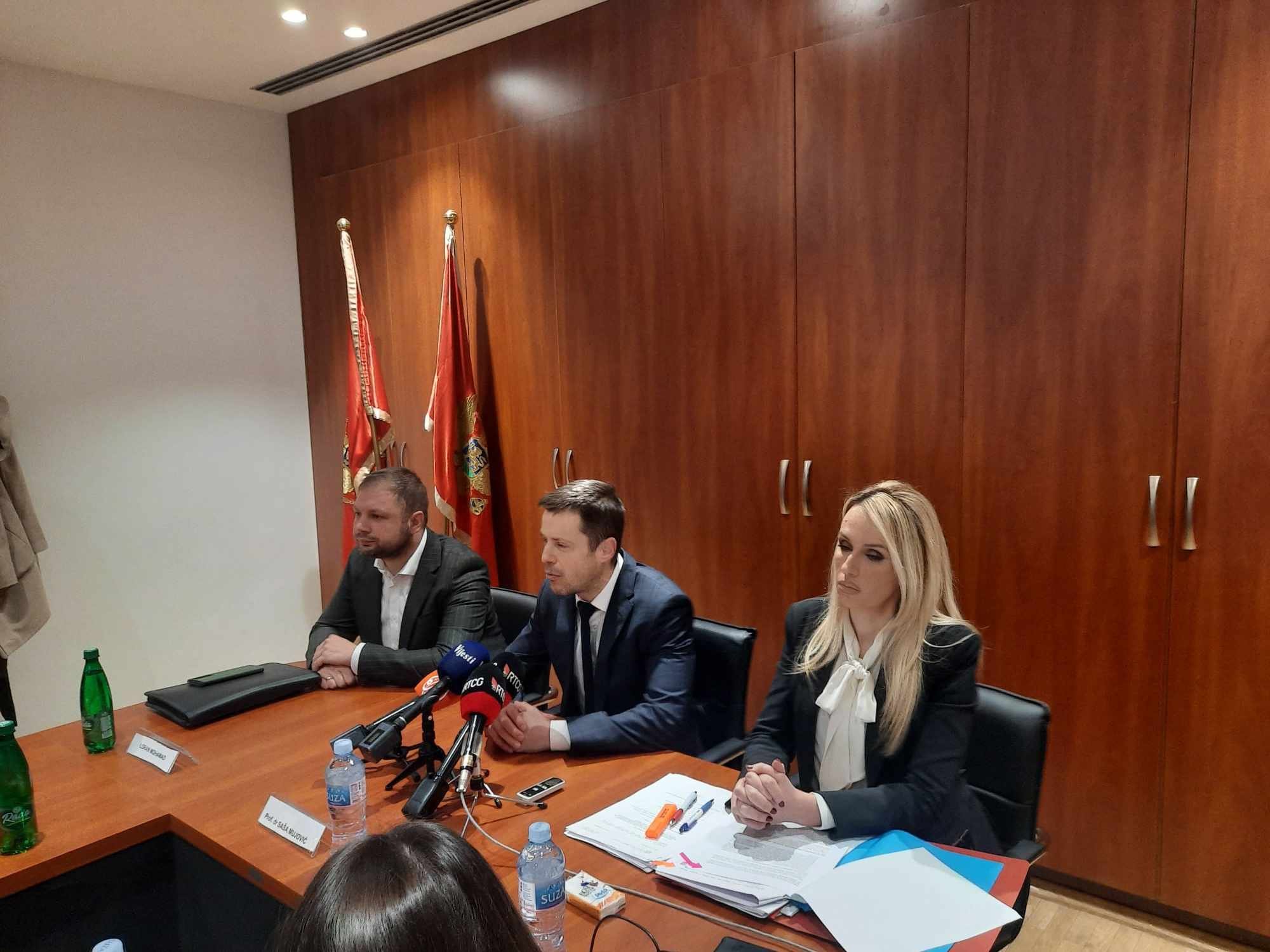 Mujović poručio da odluka o rudniku kroji budućnost Mojkovca i sjevera Crne Gore u ekonomskom i demografskom smislu