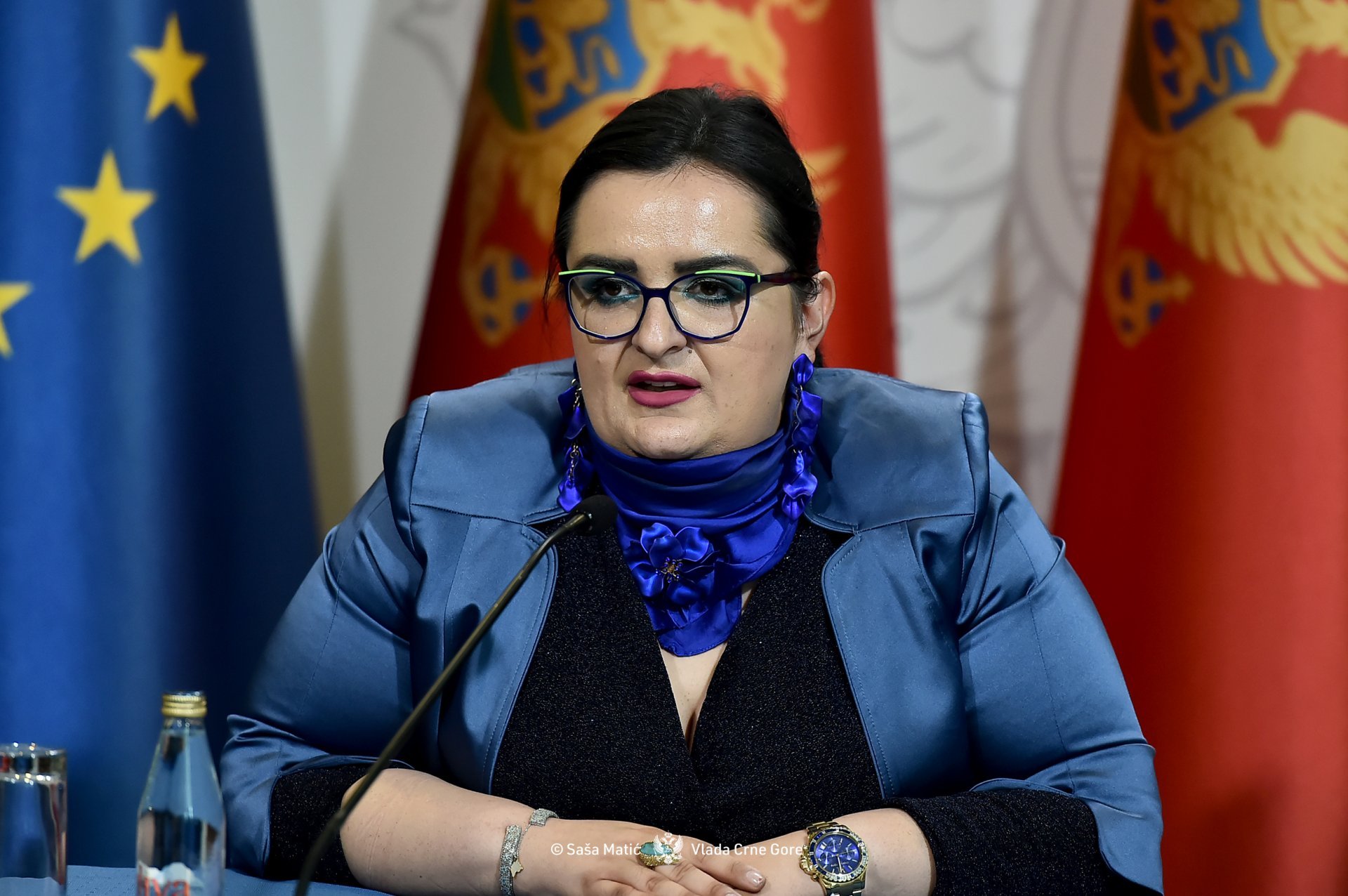 Nišić: Zakon o stalnom sezoncu donosi sigurnost za radnike i fleksibilnost za privredu