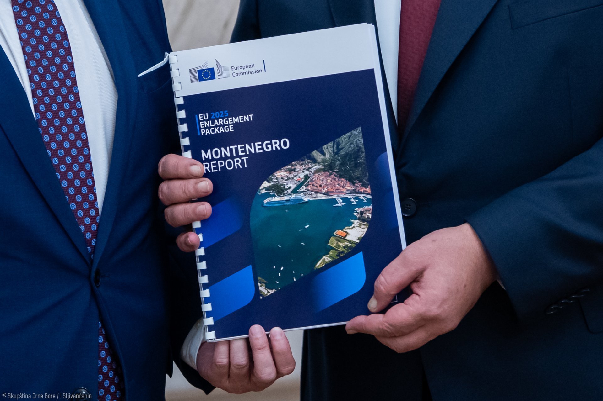 Došlo je vrijeme za tvoj brokerski nerv i teške odluke, Milojko