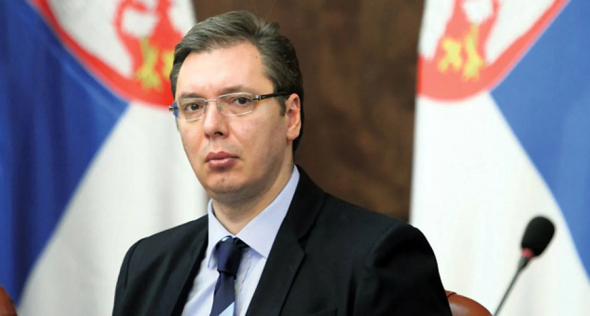 Vučić: Spremnost za koncept sporazuma, rezervisanost o jednoj bitnoj stvari