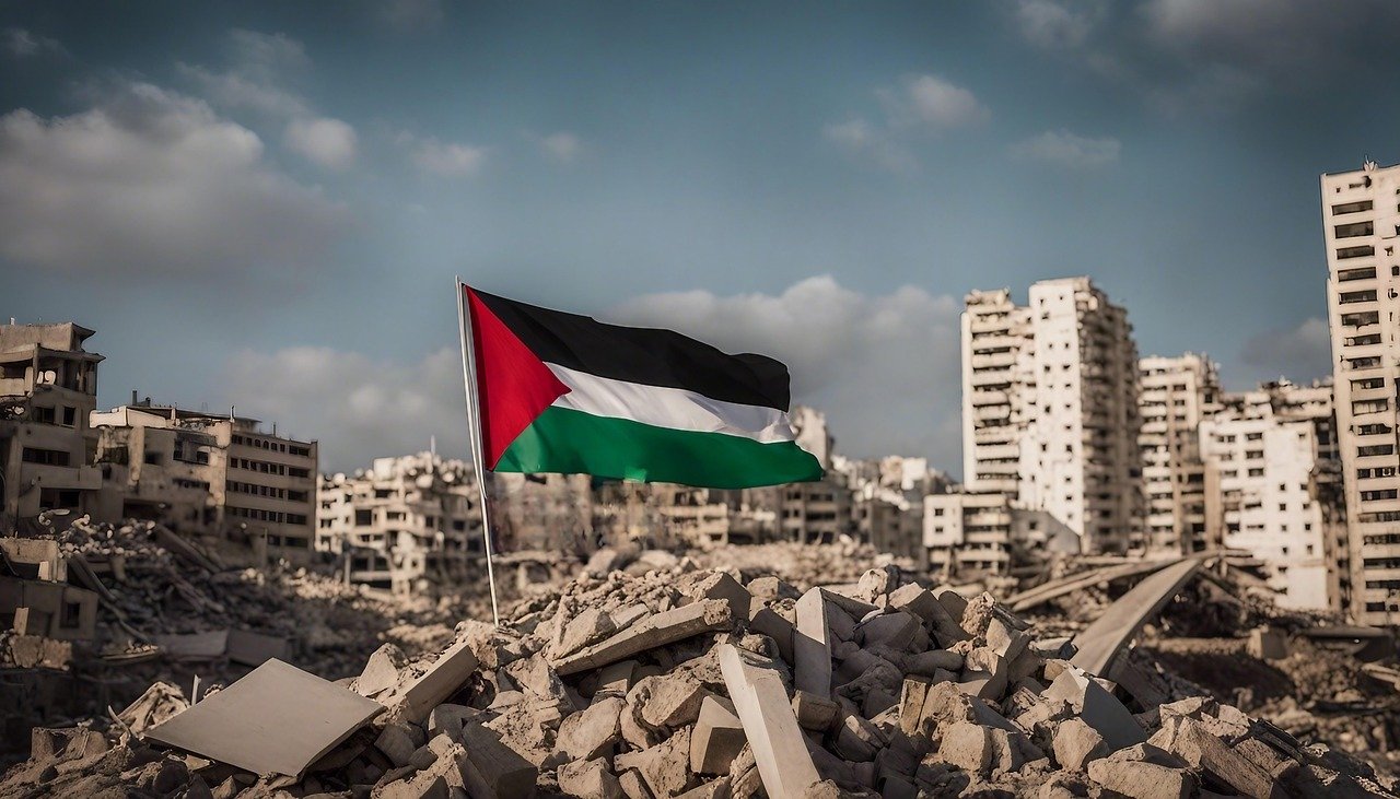 Šta bi šire priznanje Palestine značilo za Palestince i Izrael?