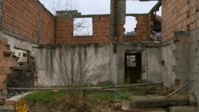 Živa lomača u Višegradu: Poklonite mu život, a on vam spali porodicu