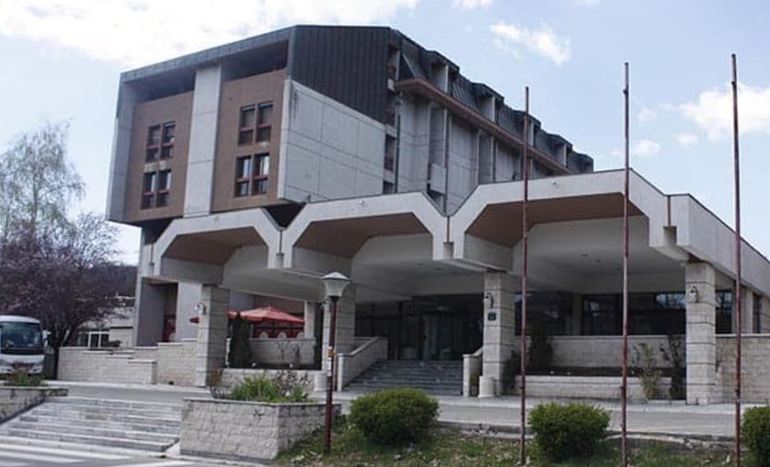 Potvrđeno Anteni M: Naloženo zatvaranje hotela Grand na Cetinju - navodno zbog računa od 2 i 4 eura!