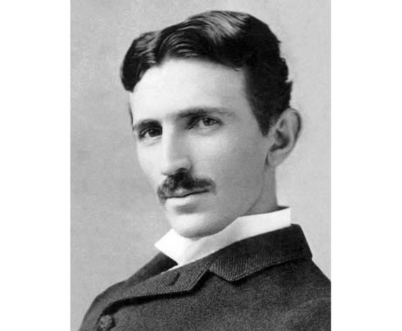 Na današnji dan umro Nikola Tesla