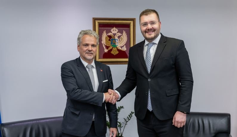 Koprivica Satleru: Cilj je zatvaranja svih poglavlja do kraja mandata Vlade