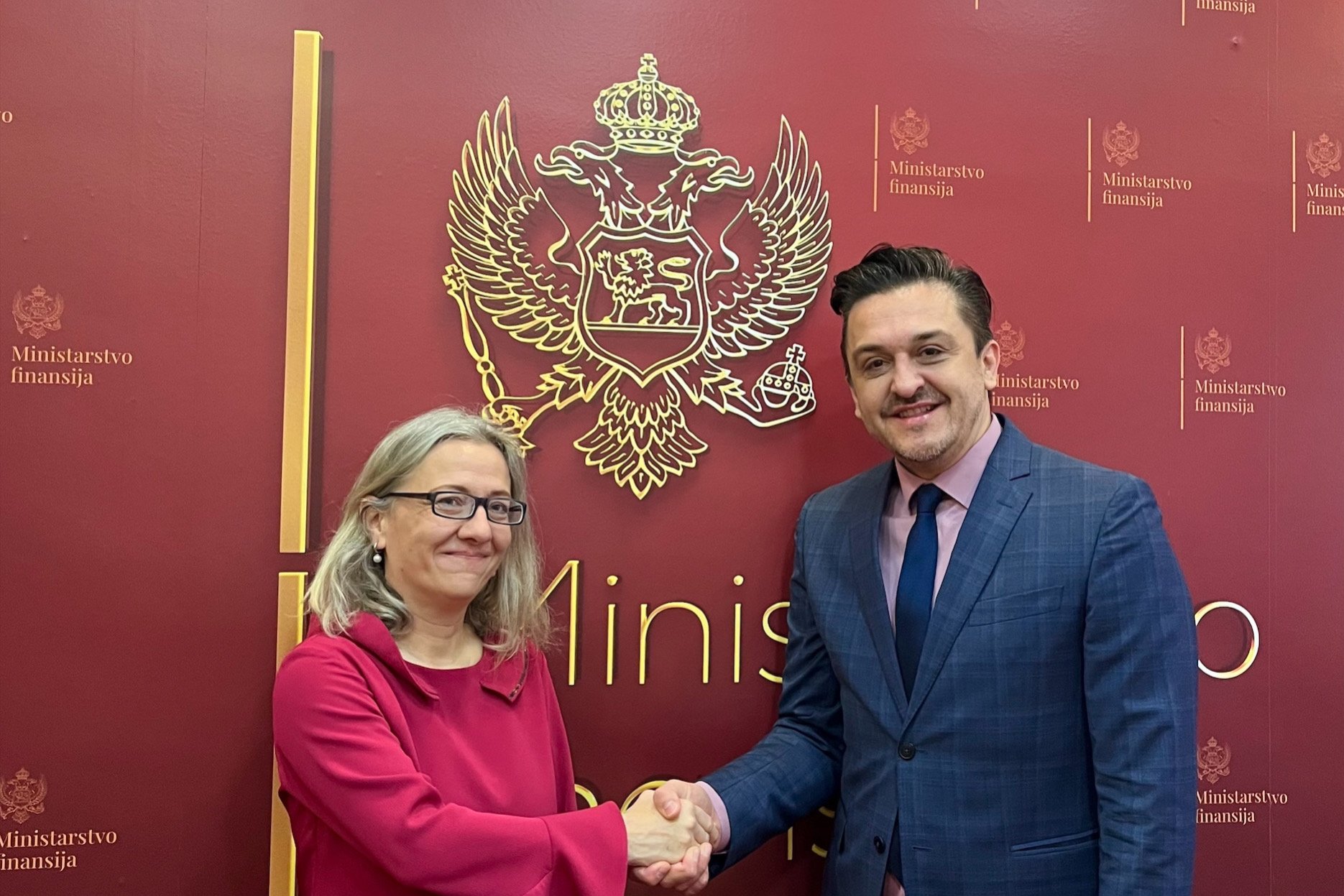 Vuković: Pripremamo zakon o strateškim investicijama kako bismo pojednostavili procedure