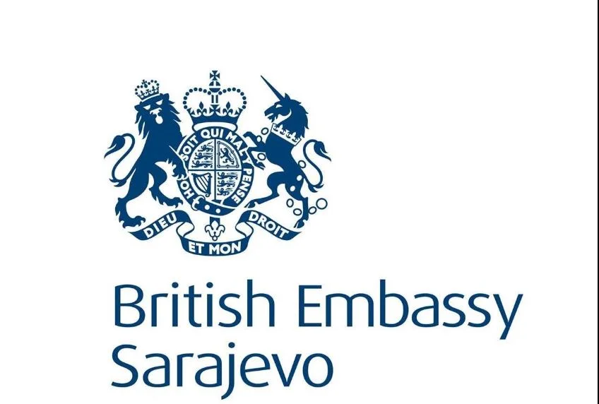 Britanci odgovorili  Dodiku: Samo država BiH ima nadležnost  da donosi odluke o diplomatskim odnosima