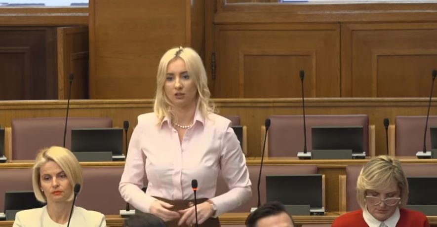 Gorčević o Botunu: Vlada ima odgovor na svaki scenario