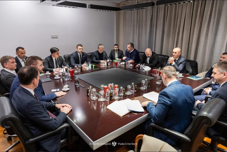 Vijeće usvojilo preporuke za jaču kontrolu vatrenog oružja i zaštitu bezbjednosti građana