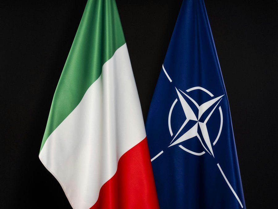 Italija će ispuniti NATO cilj izdvajanja za odbranu kroz promjene u računovodstvenim metodama
