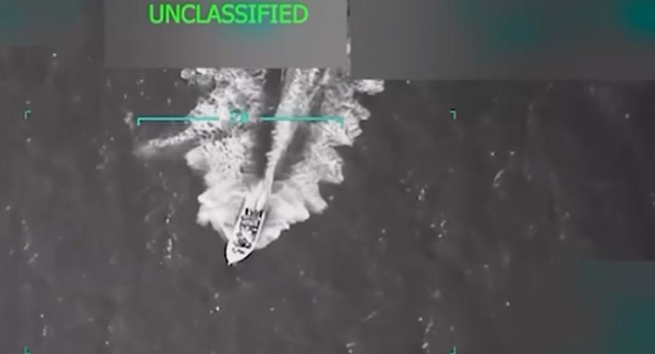 Bijela kuća: Admiral SAD naredio napad na venecuelanski brod