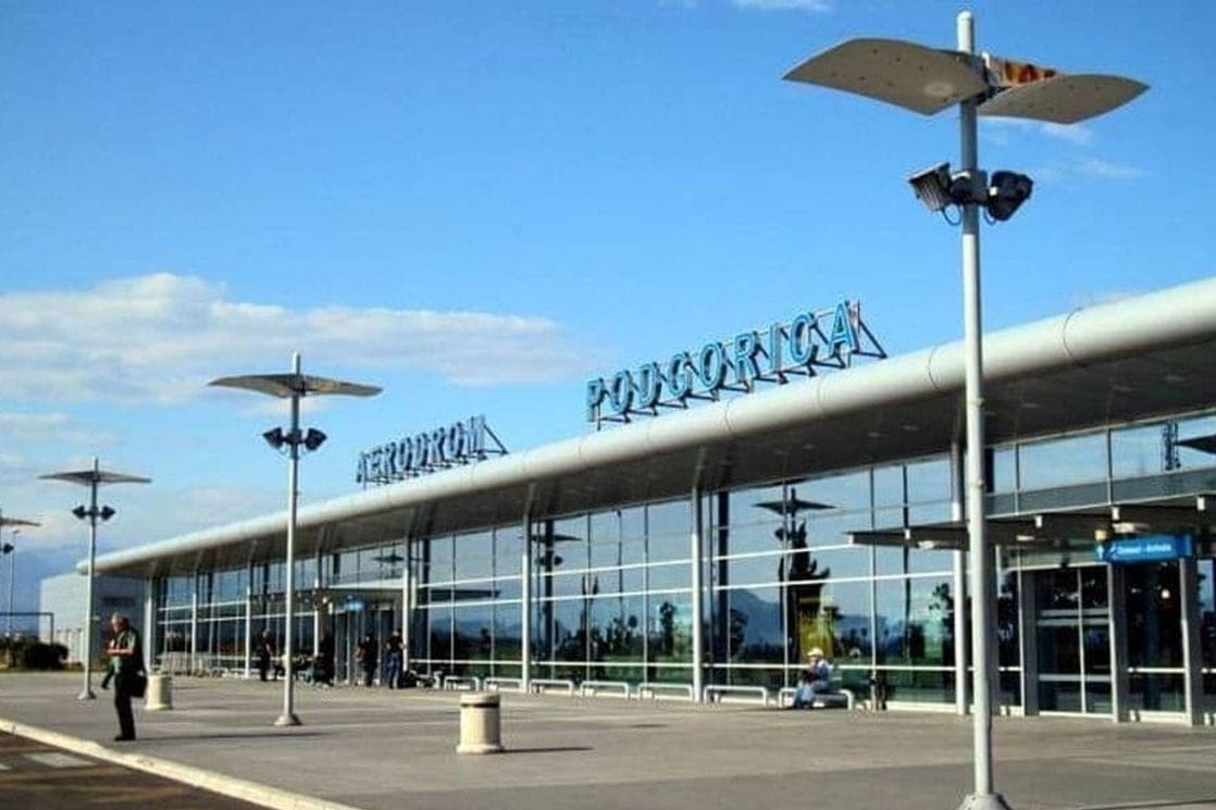 Sastanak sa predstavnicima EPCG: Aerodrom u Podgorici će riješiti kvalitetnije napajanje strujom