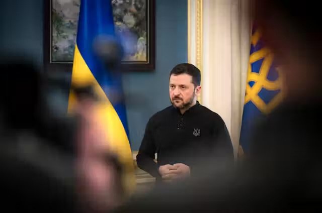 Zelenski odobrio zakon koji „čuva nezavisnost“ antikorupcijskih tijela
