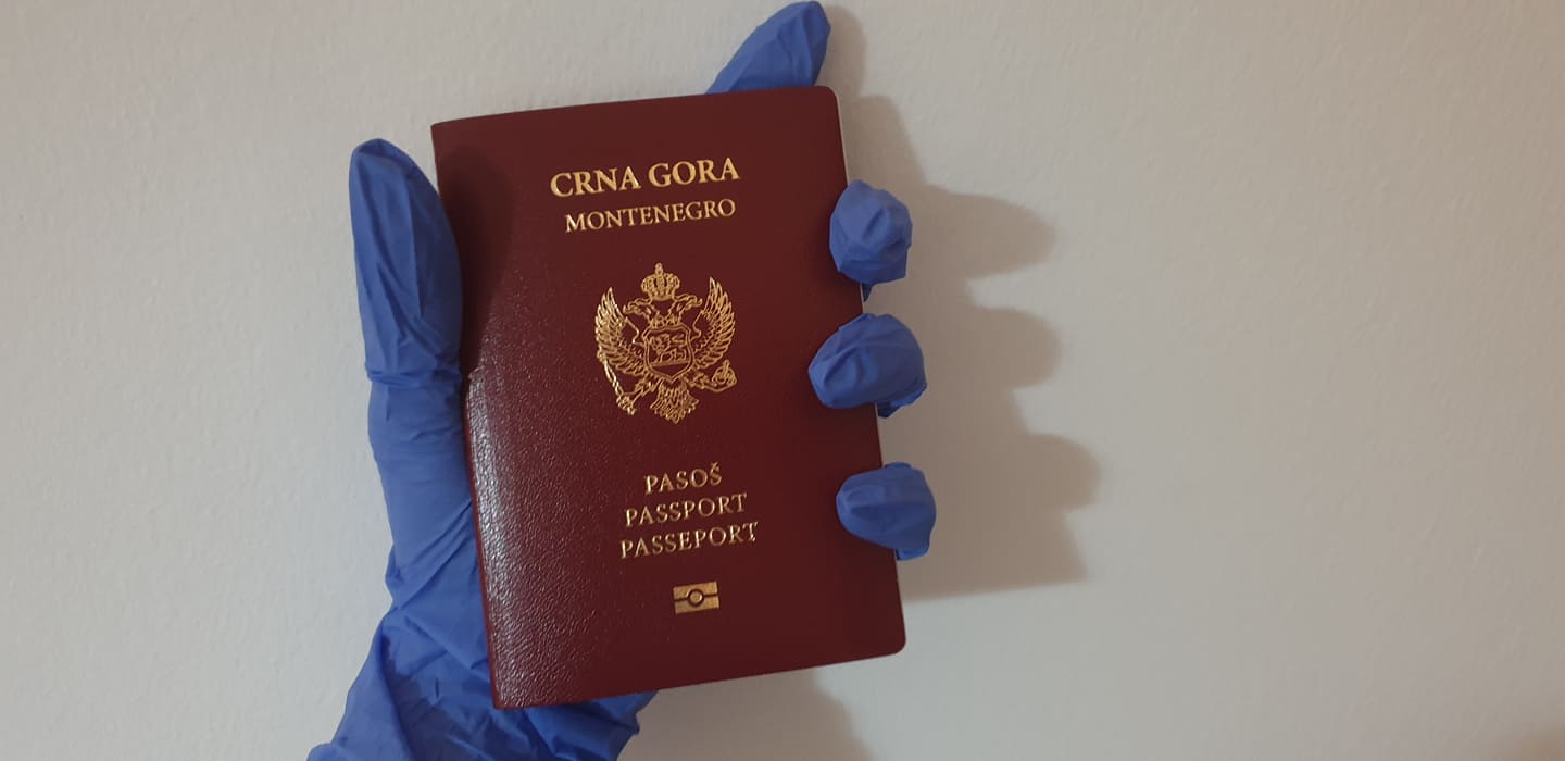 Vildana Čičić o iskustvu na putu do domovine: Sa ponosom nosim pasoš Crne Gore