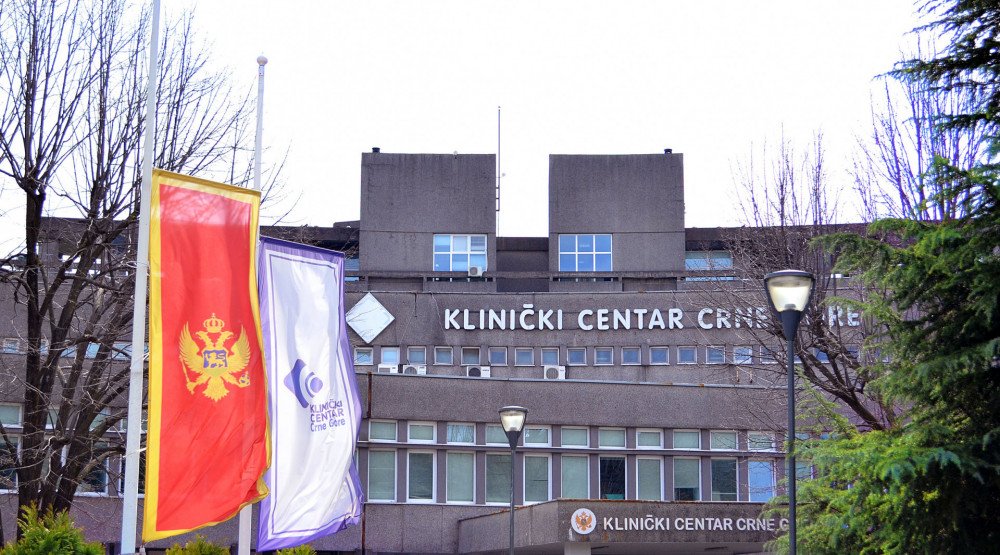 KCCG: Aljošević je liječena po pravilima struke