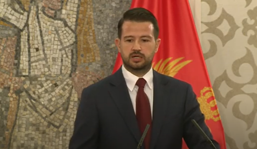 Milatović: Nemam magični stapić da promijenim djelovanje određenih ljudi, zna se ko čini parlamentarnu većinu i odgovornost je na njima