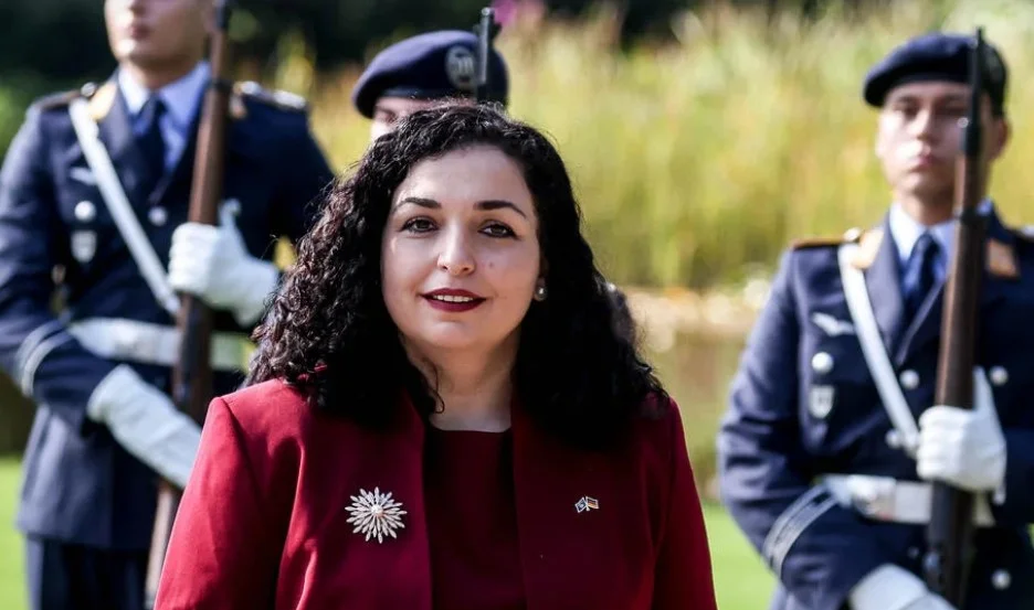 Osmani osudila napad na kosovske novinare: Užasni akti kontinuiranog nasilja