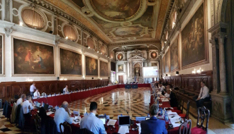 Vlada: Venecijanska komisija u svoje mišljenje uvrstila naše pravno obrazloženje