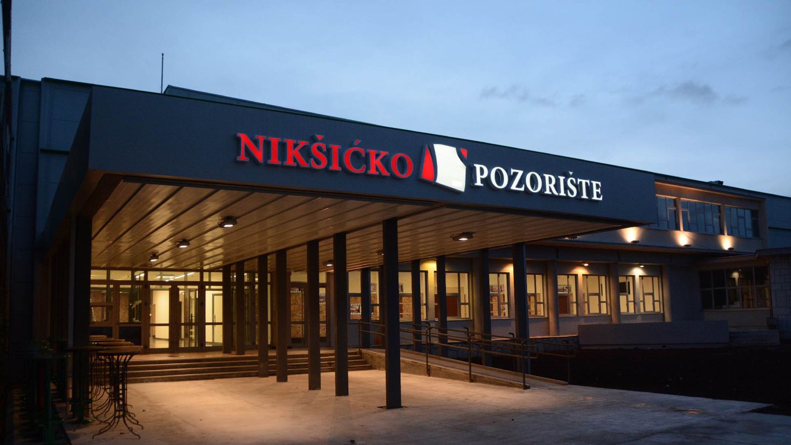 U Nikšiću počeo Evropski filmski festival