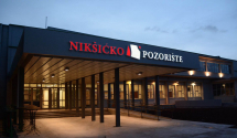 U Nikšiću počeo Evropski filmski festival