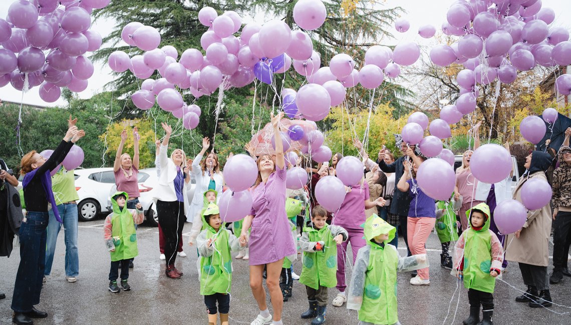 Fondacija Volumen-Volcano doniraće najsavremeniji inkubator Centru za neonatologiju Instituta za bolesti djece